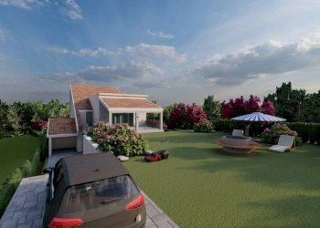 Villa Coriano - foto 2