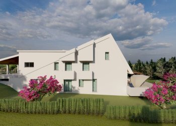 Villa Coriano - foto 4