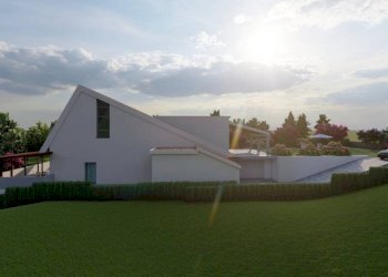 Villa Coriano - foto 5