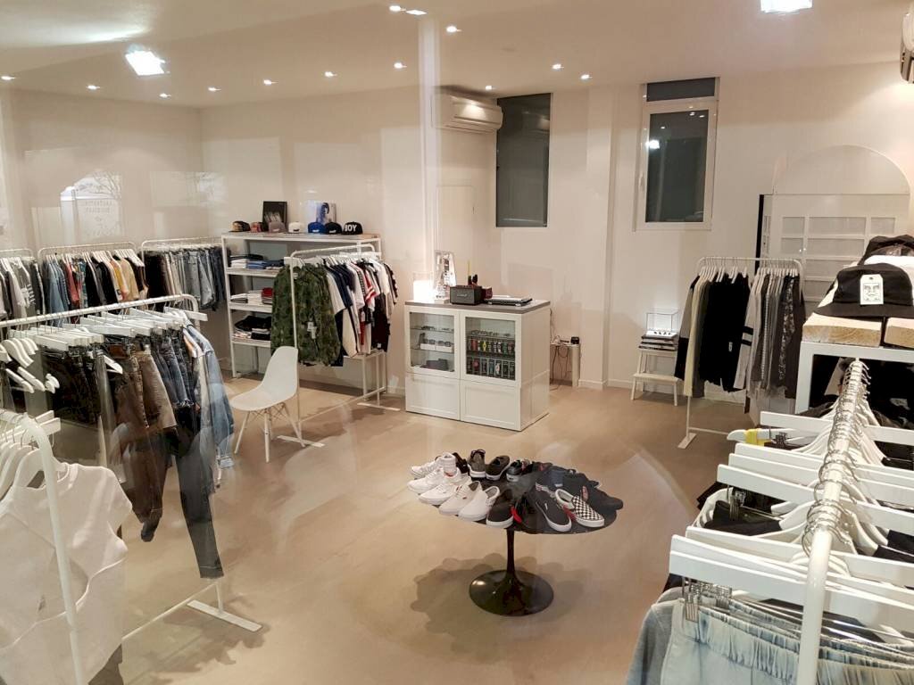 vista negozio - Negozio Riccione - foto 1