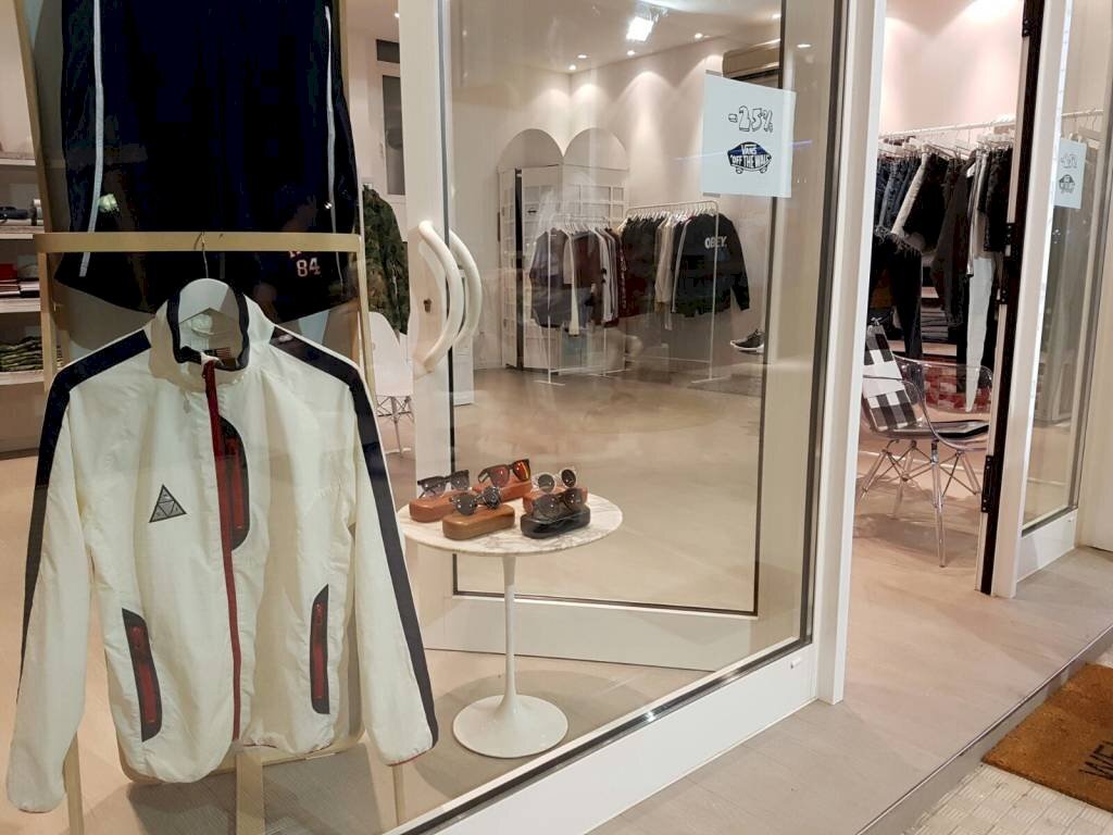 vista negozio - Negozio Riccione - foto 2