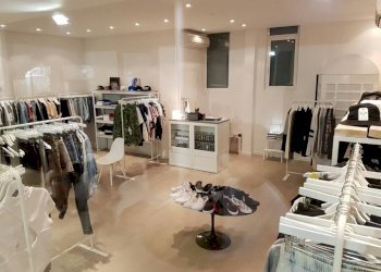 vista negozio - Negozio Riccione - foto 1