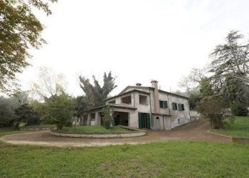 Rustico via Meleto Castello, 6, Saludecio - foto 1