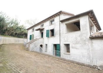 Rustico via Meleto Castello, 6, Saludecio - foto 3