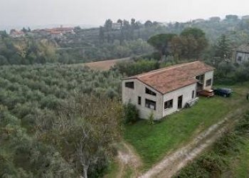 Rustico via Meleto Castello, 6, Saludecio - foto 4