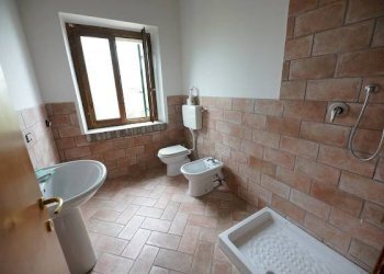 Rustico via Meleto Castello, 6, Saludecio - foto 7