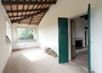 Rustico via Meleto Castello, 6, Saludecio - foto 8