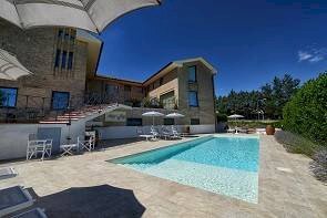 Villa Barbara - foto 1