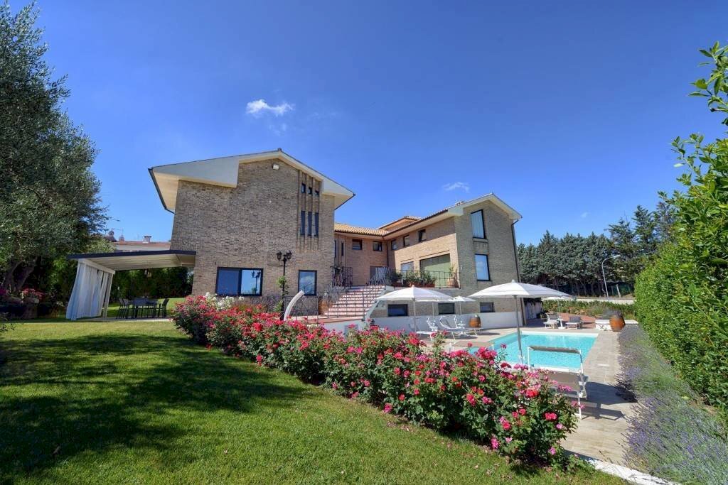 Villa Barbara - foto 2