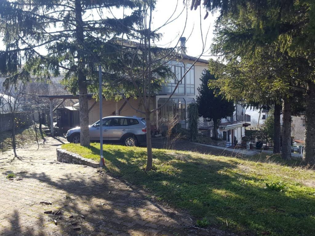 Villa Pennabilli - photo 2