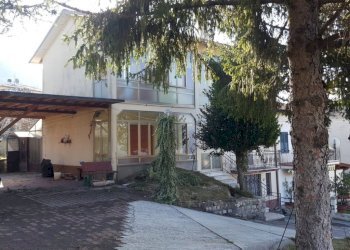 Villa Pennabilli - foto 5