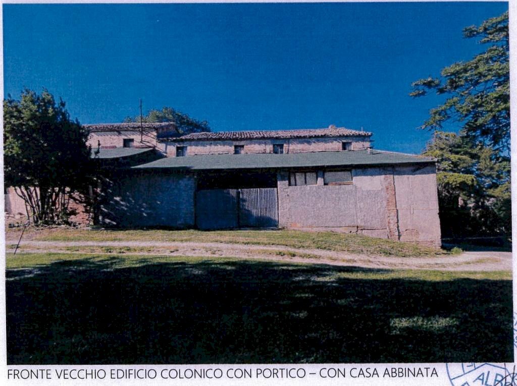 vista casolare - Rustico Rimini - foto 1