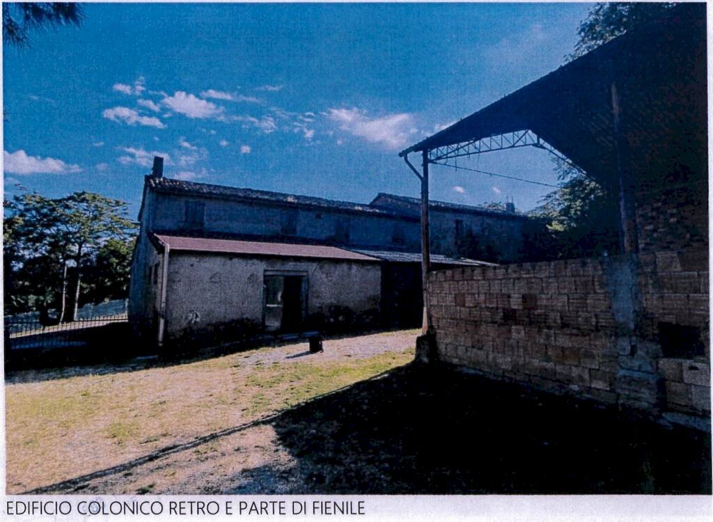 vista casolare - Rustico Rimini - foto 3