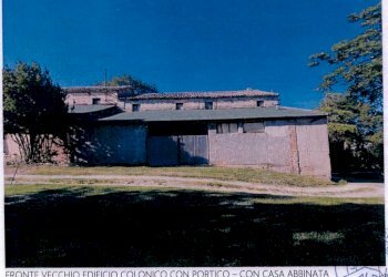 vista casolare - Rustico Rimini - foto 1