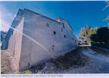 vista casolare - Rustico Rimini - foto 2