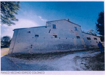 vista casolare - Rustico Rimini - foto 4