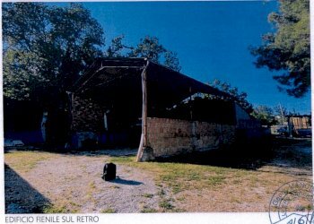 vista fienile - Rustico Rimini - foto 6