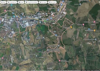 Terreno edificabile Coriano - foto 1