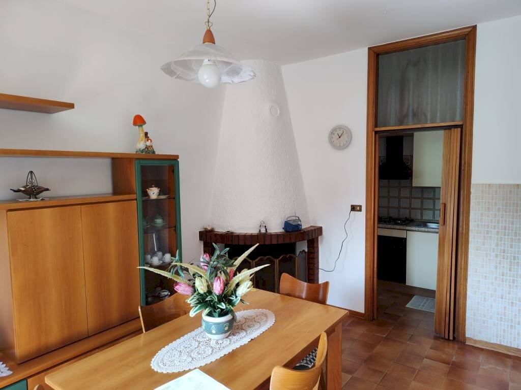 Villa Mercatino Conca - foto 3