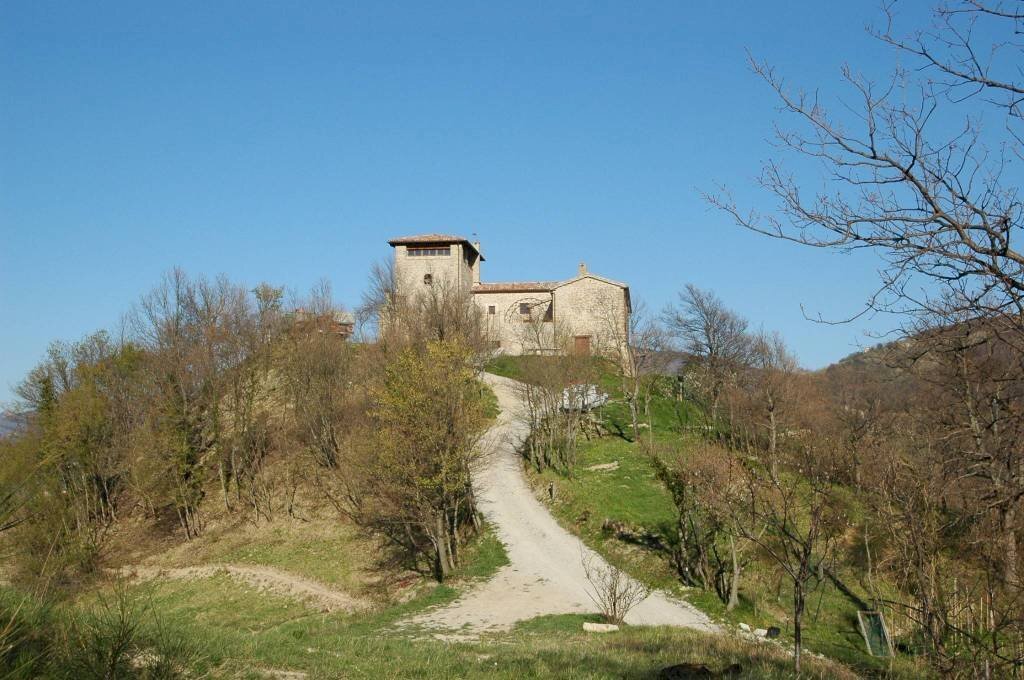 Rustic Badia Tedalda - photo 1