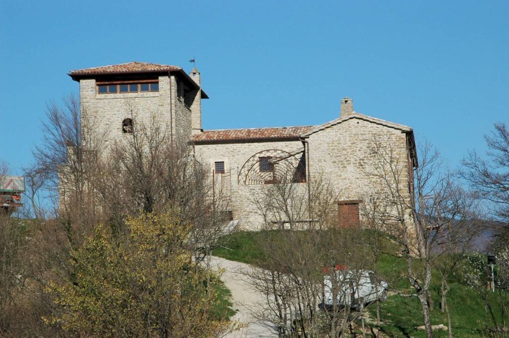 Rustic Badia Tedalda - photo 2