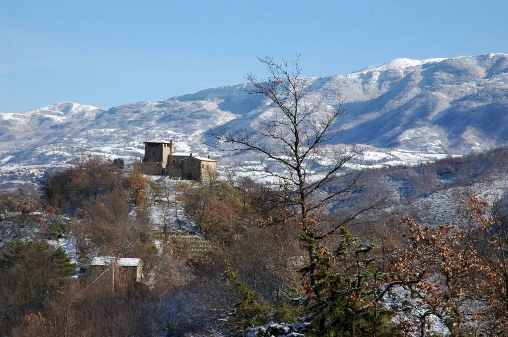 Rustic Badia Tedalda - photo 3