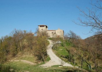 Rustic Badia Tedalda - photo 1