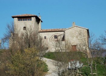 Rustic Badia Tedalda - photo 2