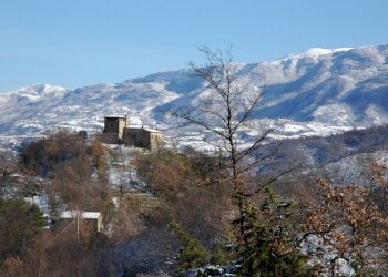 Rustic Badia Tedalda - photo 3
