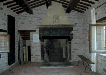 Rustic Badia Tedalda - photo 8