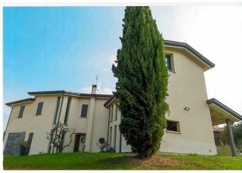 vista esterno laterale - Villa via Monte Cieco, 9M, Rimini - foto 3