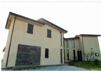 vista retro - Villa via Monte Cieco, 9M, Rimini - foto 4