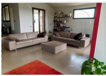 soggiorno - Villa via Monte Cieco, 9M, Rimini - foto 6