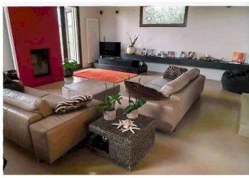 soggiorno 1 - Villa via Monte Cieco, 9M, Rimini - foto 7