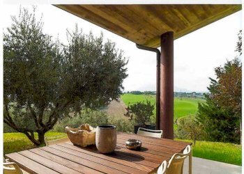 veranda - Villa via Monte Cieco, 9M, Rimini - foto 10