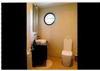 bagno - Villa via Monte Cieco, 9M, Rimini - foto 13