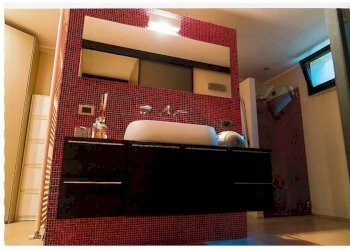 bagno2 - Villa via Monte Cieco, 9M, Rimini - foto 14