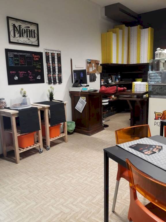 interno - Ristorante via Casale, 392, Verucchio - foto 1