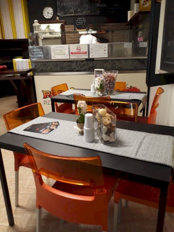 interno - Ristorante via Casale, 392, Verucchio - foto 2