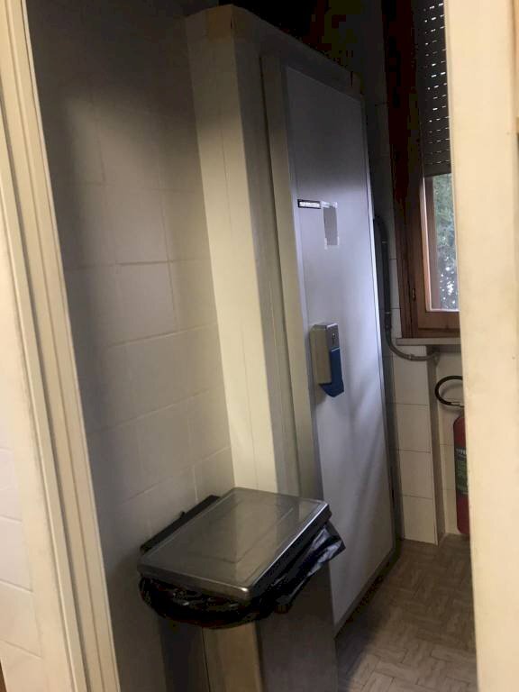 zona frigo - Ristorante via Casale, 392, Verucchio - foto 3