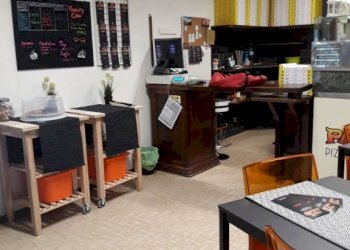 interno - Ristorante via Casale, 392, Verucchio - foto 1