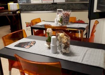 interno - Ristorante via Casale, 392, Verucchio - foto 2