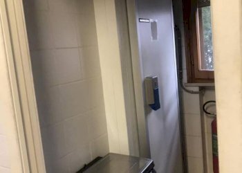zona frigo - Ristorante via Casale, 392, Verucchio - foto 3