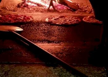 forno a legna - Ristorante via Casale, 392, Verucchio - foto 6