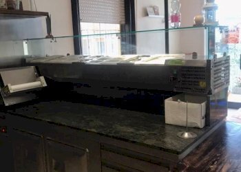 banco pizze - Ristorante via Casale, 392, Verucchio - foto 7