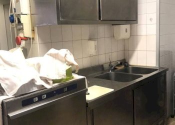 retro cucina - Ristorante via Casale, 392, Verucchio - foto 8