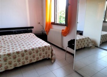 camera matrimoniale - Villa Montescudo - Monte Colombo - foto 7