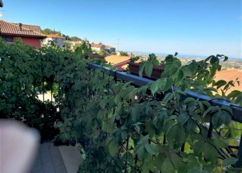 vista da balcone - Villa Montescudo - Monte Colombo - foto 2