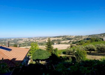 vista mare - Villa Montescudo - Monte Colombo - foto 3