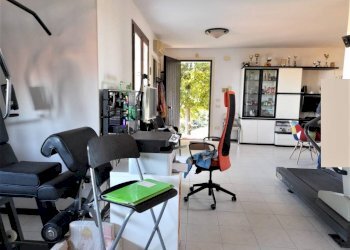 soggiorno - Villa Montescudo - Monte Colombo - foto 4